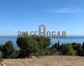 land sale malaga pinares de san antón by 999,000 eur