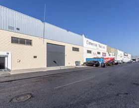 industrial warehouses for sale in ogijares