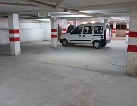 garages for sale in punta umbria