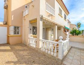 houses for sale in formentera del segura