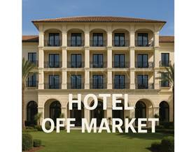 hotel sale arta by 70,000,000 eur