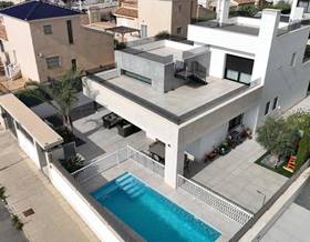 villas for sale in la zenia