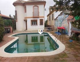 houses for sale in fuente vaqueros