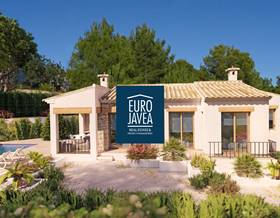 villas for sale in javea xabia