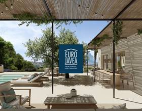 houses for sale in teulada