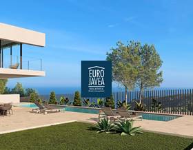 villas for sale in denia