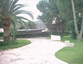 villas for sale in agost