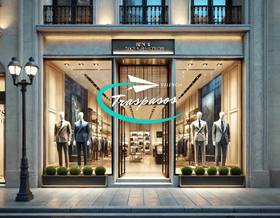 premises for rent in valencia province