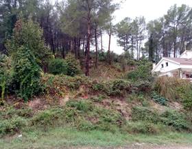 lands for sale in canyelles