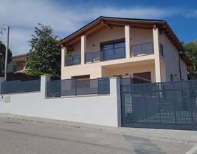 houses for sale in sant fost de campsentelles
