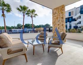 apartments for sale in alicante province