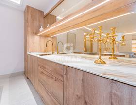 houses for sale in salamanca madrid