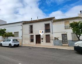 townhouse sale lora de estepa by 150,000 eur