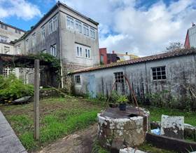 houses for sale in a coruña province