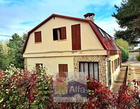 villas for sale in ortigosa del monte