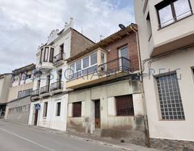 houses for sale in sant quirze de besora