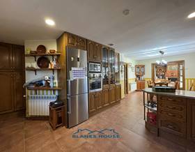 villas for sale in maçanet de la selva