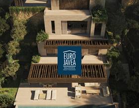 houses for sale in calpe calp