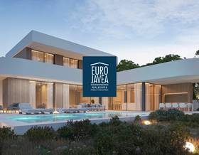 villas for sale in benirrama