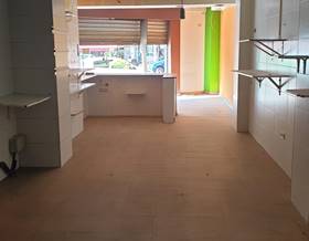 premises for sale in alicante province