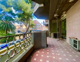 flat sale tortosa temple by 90,000 eur