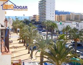 houses for rent in roquetas de mar