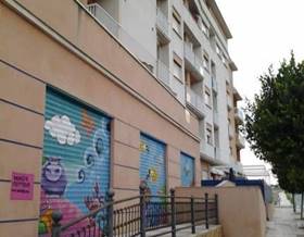 premises for rent in almeria province