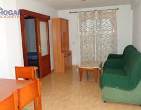 apartments for sale in almeria province