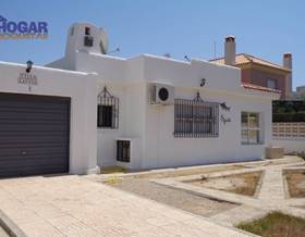 houses for sale in almeria province