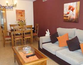 flat sale roquetas de mar urbanizacion by 160,000 eur