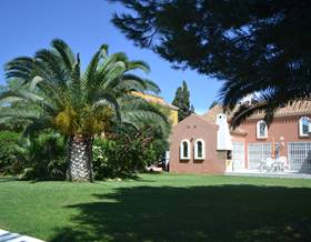 chalet sale roquetas de mar urbanizacion by 800,000 eur