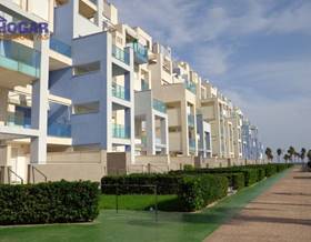 duplex sale roquetas de mar playa serena sur by 229,000 eur