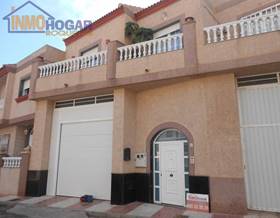 single family house sale roquetas de mar la romanilla by 345,000 eur