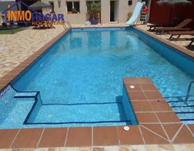 houses for sale in la envia