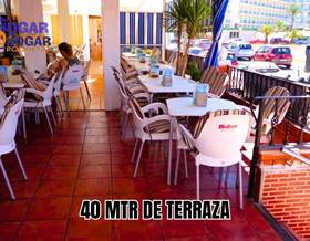 premises for sale in cortijos de marin