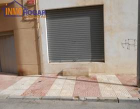premises sale aguadulce centro norte by 360,000 eur