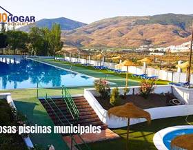 duplex for sale in abla, almeria
