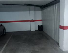 garages for sale in almeria province