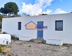 lands for sale in almeria