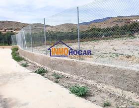 lands for sale in abrucena