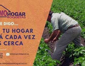 lands for sale in el ejido