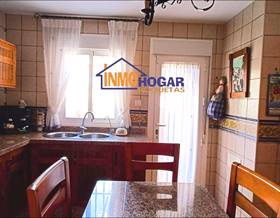 townhouse sale adra adra este by 140,000 eur