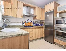 flat sale roquetas de mar las salinas by 197,000 eur