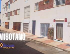 apartments for sale in almeria