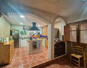 houses for sale in parador de las hortichuelas