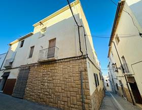 single family house sale agullent comunidad valenciana by 105,000 eur