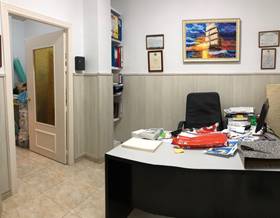 premises sale cordoba santa rosa by 47,000 eur