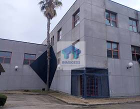 industrial warehouse sale jerez de la frontera by 1,900,000 eur