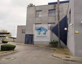 industrial warehouses for sale in cadiz province
