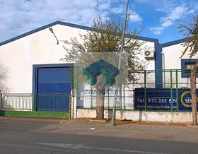 industrial warehouse sale jaen by 750,000 eur
